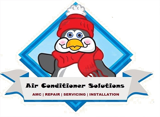 AMC (All Types Air Conditioner )
